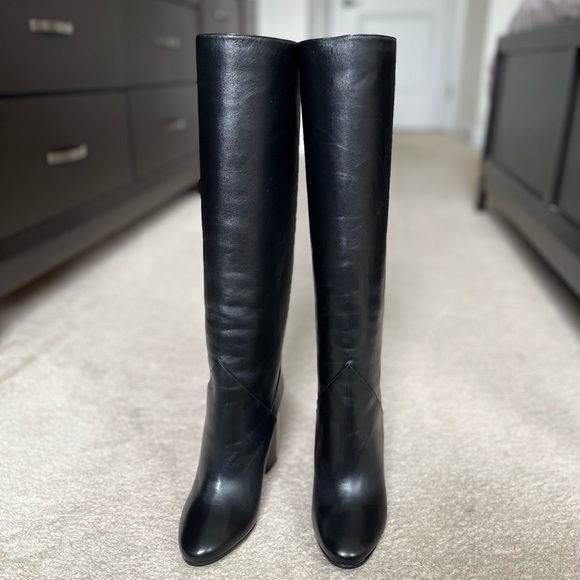 Jimmy Choo Ryder 100 Boots - Picture 6 of 9